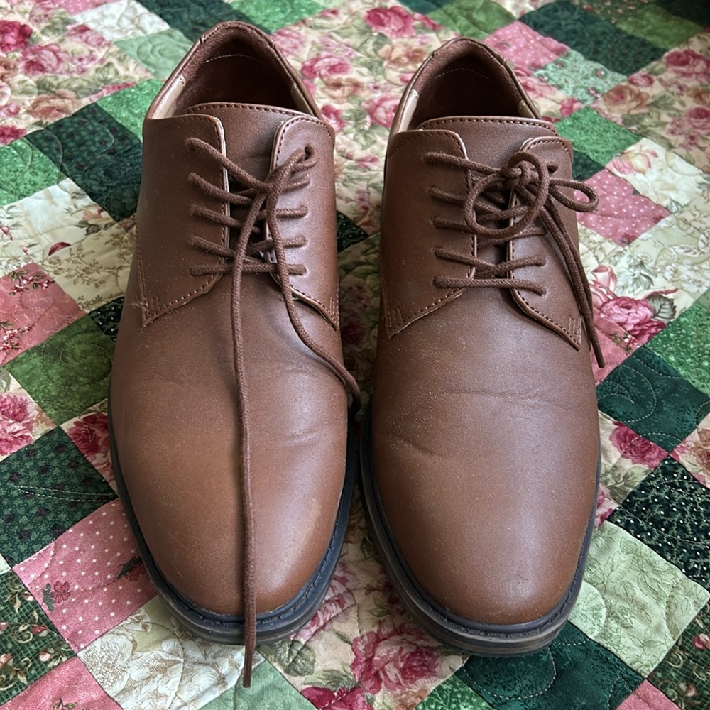 Goodfellow & Co Men’s Dress Shoes